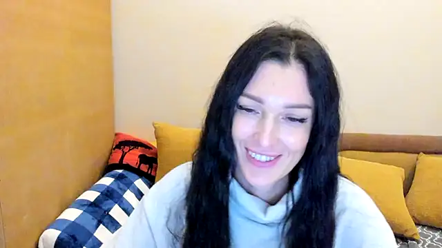 Snapshot of ArmaniGirl chatting on December 4, 2025, 1:53 pm ArmaniGirl online show from December 4, 2025, 1:53 pm