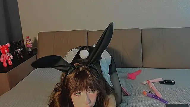 Snapshot of Kityketka chatting on December 2, 2025, 10:31 am Kityketka online show from December 2, 2025, 10:31 am