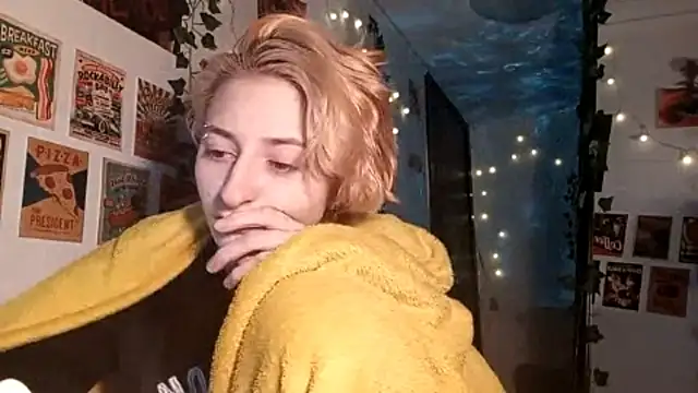 AmyGrok online show from December 4, 2025, 12:25 pm