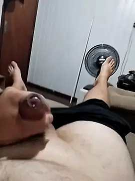 Tenenterodrigo online show from December 2, 2025, 5:30 pm