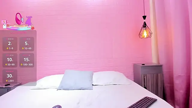 Snapshot of AlexandraMiller chatting on December 4, 2025, 12:25 pm AlexandraMiller online show from December 4, 2025, 12:25 pm