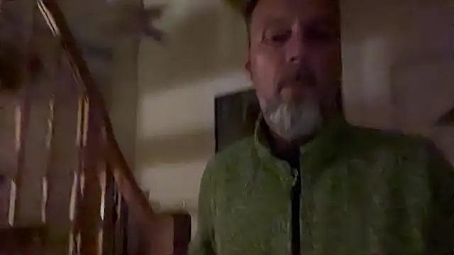 jogger1970 online show from November 28, 2025, 4:53 pm