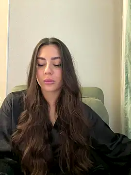 Snapshot of SusunnyGirl chatting on December 2, 2025, 9:58 am SusunnyGirl online show from December 2, 2025, 9:58 am