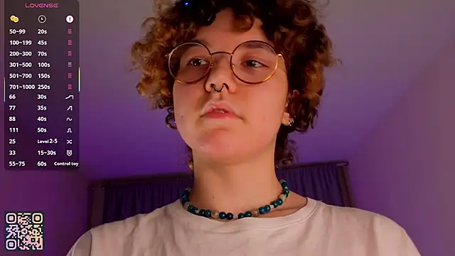 JoiHannaman online show from December 2, 2025, 6:03 pm