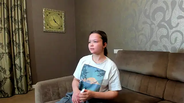 DanyelVirgil online show from December 15, 2025, 12:09 pm