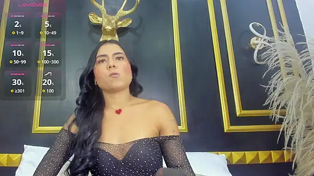 martina fernand online show from December 2, 2025, 8:15 pm