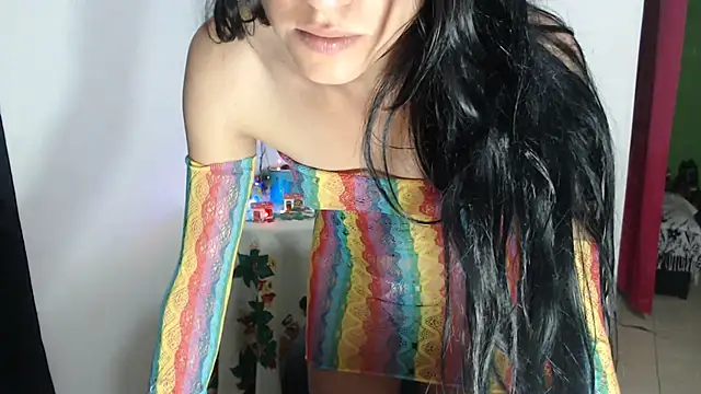 Megaan-love5 online show from December 2, 2025, 5:13 am