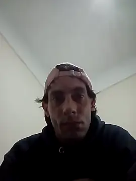 Gui-1987 online show from November 30, 2025, 9:02 am