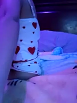 flaquitaShayy online show from December 1, 2025, 10:53 am