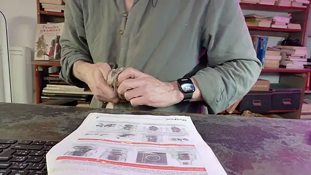 diogene11 online show from November 30, 2025, 10:19 am