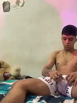 Jehasa two online show from November 29, 2025, 11:41 pm