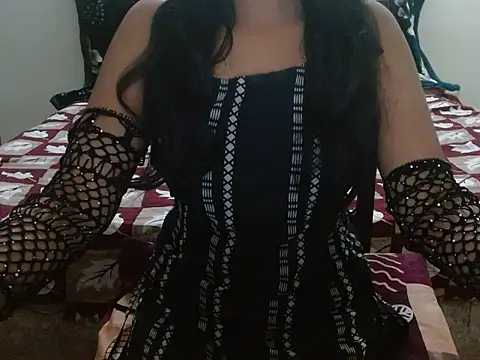 Snapshot of Khushiii_ chatting on November 29, 2025, 11:02 am Khushiii online show from November 29, 2025, 11:02 am