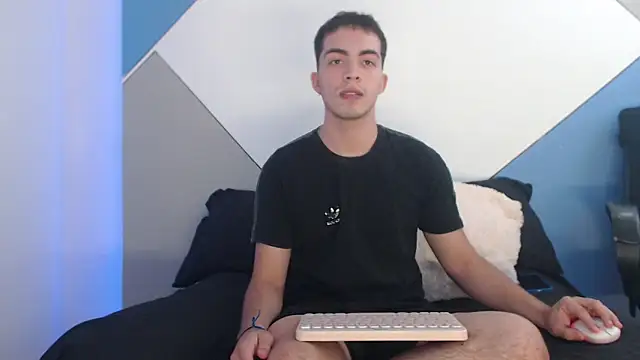 Bruno steel1 online show from December 2, 2025, 1:28 pm