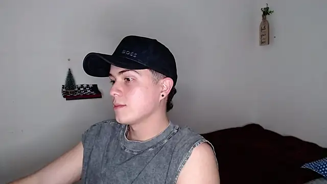 oak david online show from December 17, 2025, 11:55 pm