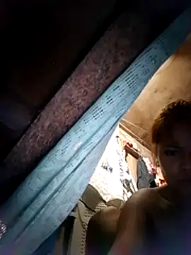 MrRight123 online show from December 1, 2025, 8:03 pm