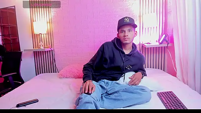 dear lover1 online show from December 3, 2025, 11:41 am