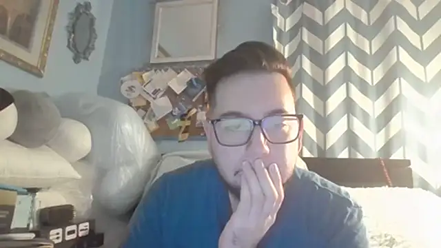 iamisaac online show from November 30, 2025, 1:20 am