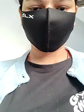 RADHIKA-1143 online show from December 4, 2025, 3:38 am