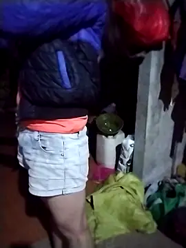 iam-eli online show from December 3, 2025, 10:52 pm