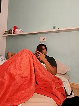 Luna Leroy online show from December 2, 2025, 1:33 am