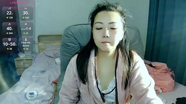 chenanni-01 online show from December 1, 2025, 3:28 pm