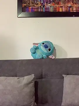 Katia-LS online show from December 2, 2025, 5:52 pm