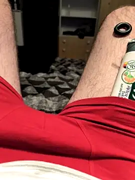 hornymilk87 online show from December 1, 2025, 6:57 pm