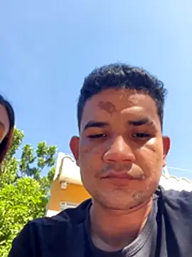 Jessyjames  online show from December 5, 2025, 2:36 pm