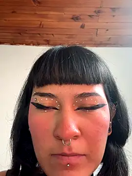 Snapshot of FAIRY__HOTT chatting on December 4, 2025, 2:37 pm FAIRY HOTT online show from December 4, 2025, 2:37 pm