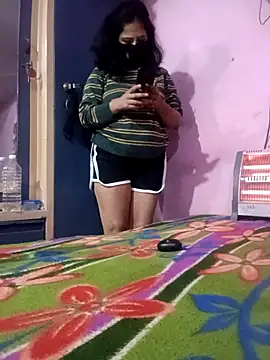 Rinki bhabhig online show from December 3, 2025, 5:26 am