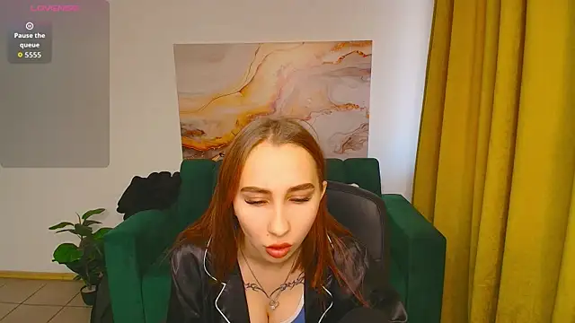 MilagrosWind online show from December 5, 2025, 12:47 pm