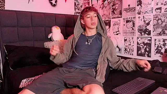 Snapshot of Otter_Starr chatting on December 2, 2025, 4:07 am Otter Starr online show from December 2, 2025, 4:07 am