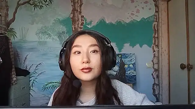 Snapshot of Sofiaherexo chatting on December 15, 2025, 10:52 am Sofiaherexo online show from December 15, 2025, 10:52 am