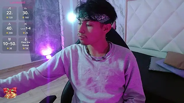 jack tay1 online show from December 3, 2025, 11:52 am