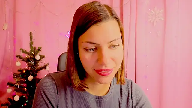 Snapshot of AniSkyy chatting on December 14, 2025, 4:56 pm AniSkyy online show from December 14, 2025, 4:56 pm