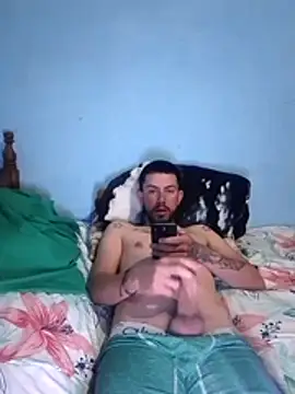 30 GLADIADOR online show from December 3, 2025, 2:08 am