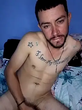 30 GLADIADOR online show from December 5, 2025, 2:09 am