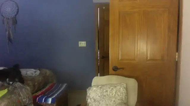 SpunRedneck online show from December 3, 2025, 8:40 pm