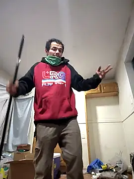 Wickidray online show from December 4, 2025, 12:20 am