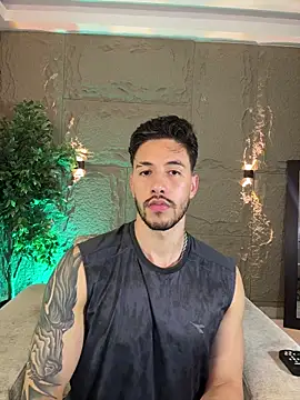 evansopry1 online show from December 4, 2025, 11:46 pm