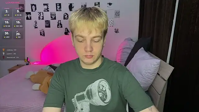 olivertasty2 online show from December 2, 2025, 6:19 am