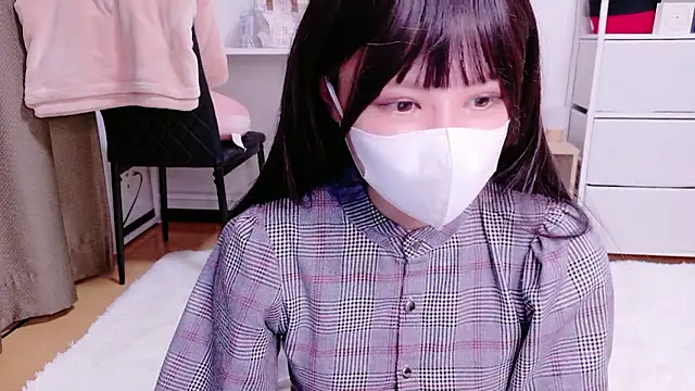 mirei ch online show from December 4, 2025, 3:10 pm