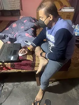 Snapshot of yoyoyohunny chatting on December 4, 2025, 2:10 am yoyoyohunny online show from December 4, 2025, 2:10 am