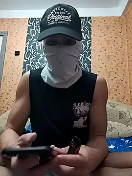 Raf25ik online show from December 14, 2025, 11:53 pm