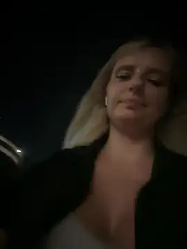 Betsy online show from January 27, 2025, 1:52 pm