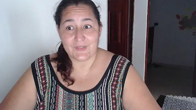 VioletBruces online show from December 13, 2025, 8:04 pm