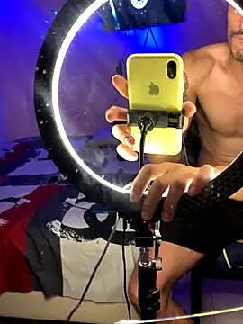 Raymon  7 online show from December 13, 2025, 11:54 pm