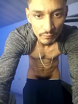 Raymon  7 online show from December 20, 2025, 4:52 am