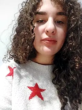 Snapshot of Melisa1_ chatting on December 14, 2025, 6:08 am Melisa1 online show from December 14, 2025, 6:08 am