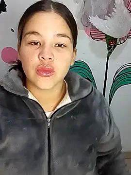 RosieCheeks- online show from December 5, 2025, 11:30 am